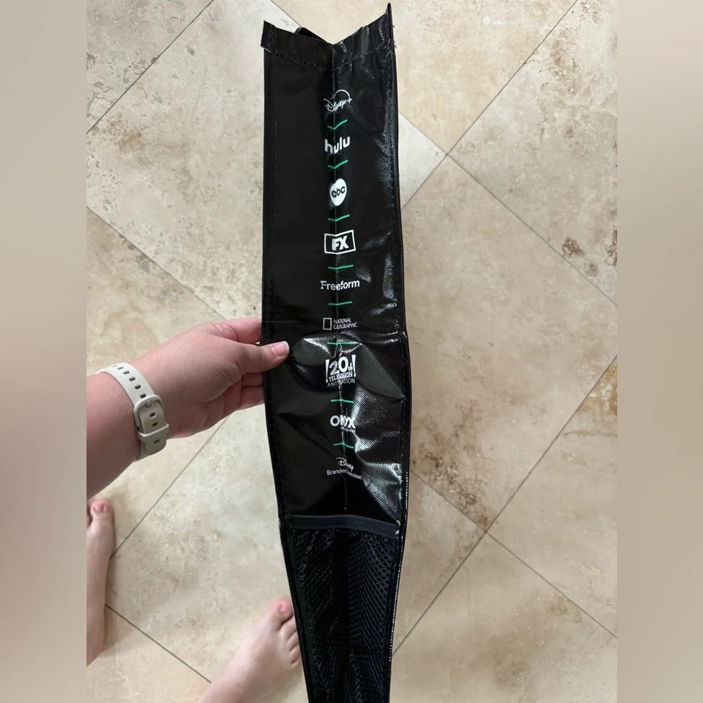 Hit-Monkey San Diego Comicon 2024 bag